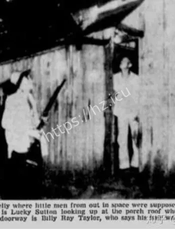 肯塔基州凯利农场