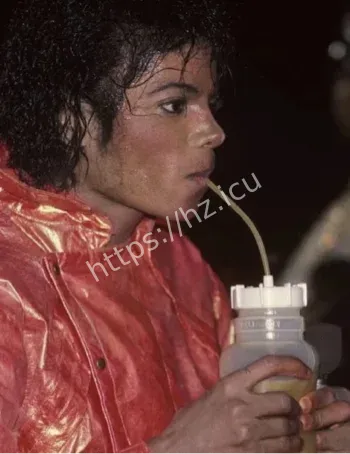 迈克尔杰克逊假死阴谋