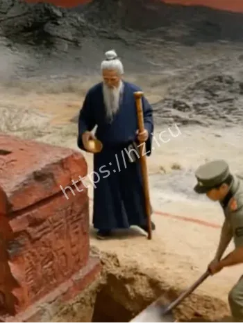 749局红棺材调查