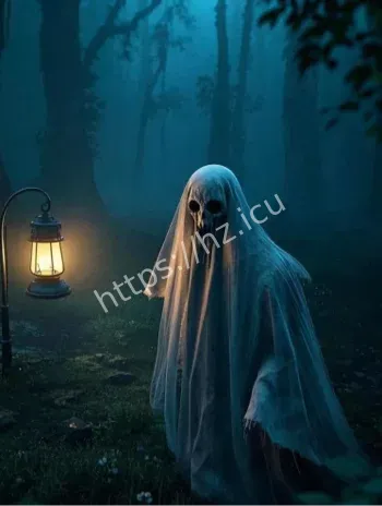 农村鬼打墙真实经历