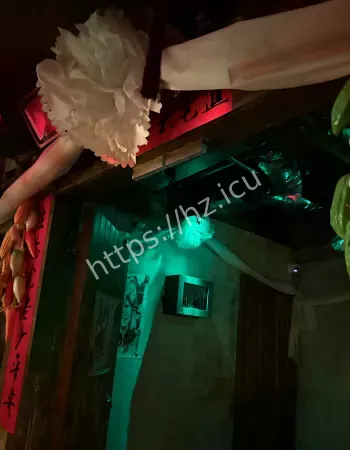 午夜喜轿抬新娘