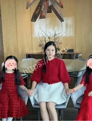 李蓓与前夫梁文涛离婚