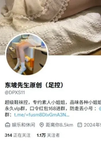 网红福利片段流出