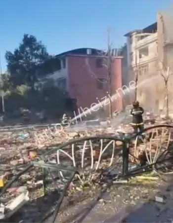 彭海勇喝农药事件