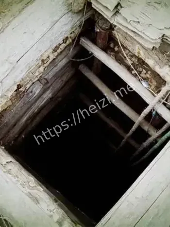 地窖叠叠乐骨头