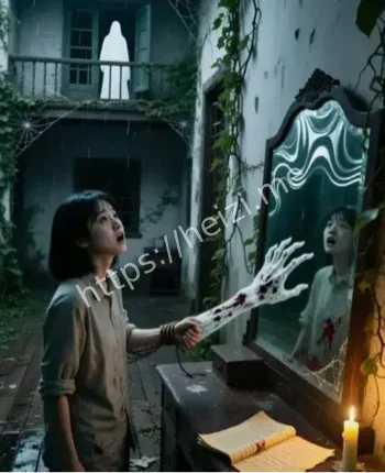 1949江西死而复生