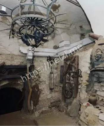 地狱之门灵异事件