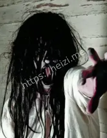 长子离奇暴毙前曾见狐脸