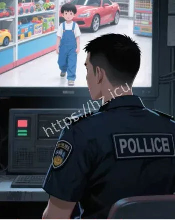 上海太平洋玩具区牙印