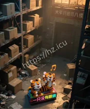 徐家汇试衣间镜中怪影