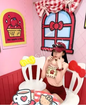 司晓迪顶流男星爆料