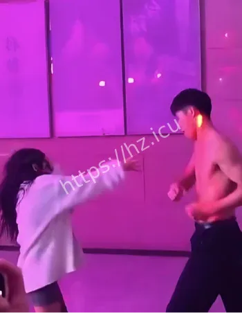 石家庄打架完整版曝光