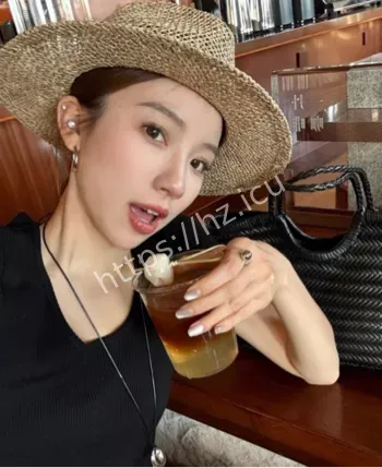 钟心洁私生活曝光