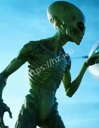 农场发现银色残骸