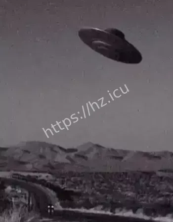 农场发现银色残骸