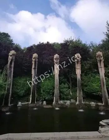 千年传闻被证实