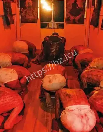 亚洲十大猛鬼学校