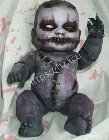 广州圣婴院遗址重现