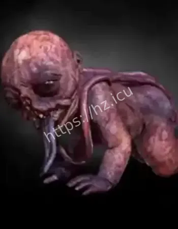 4万女婴冤魂不散