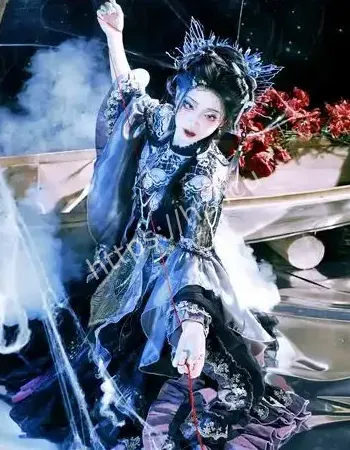 井底哭声彻夜不停