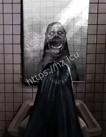 杭州西溪民宿怪谈