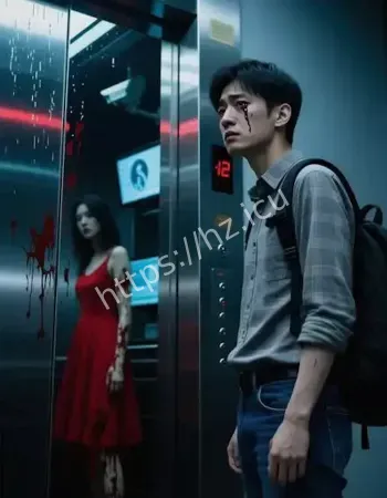 开门见冥婚现场