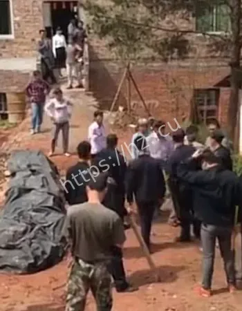 男子血洗奸夫全家