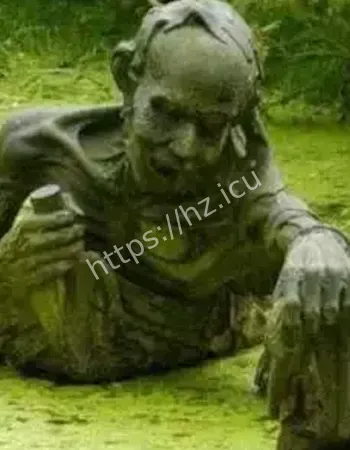 游客半夜落水失踪