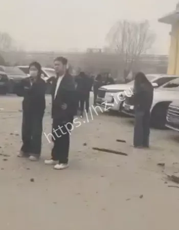 2人失联3人受伤