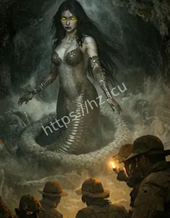 队员眼睛变竖瞳