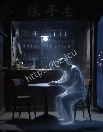 老板吓退租跑路