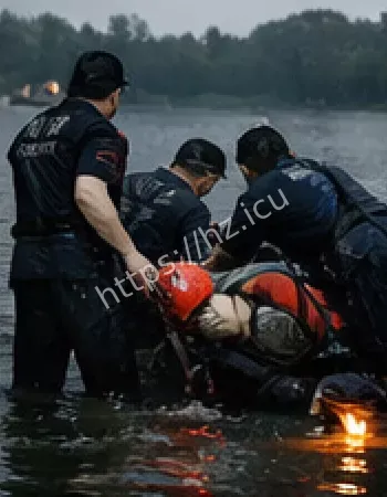 南京花神湖灵异事件