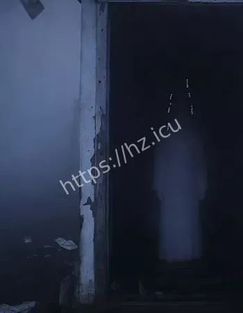 深夜尼姑庵鬼哭狼嚎