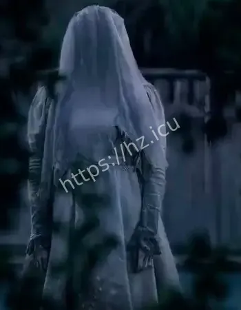 诅咒真的反噬了