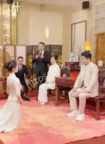 师徒潜规则被扒