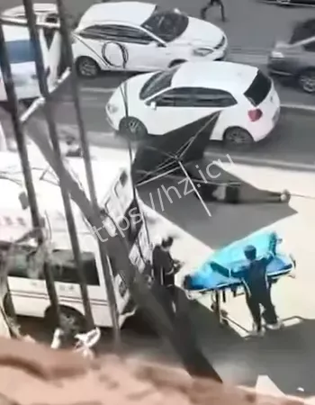 沈阳太原街凶杀案