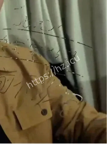 老小区灵异事件