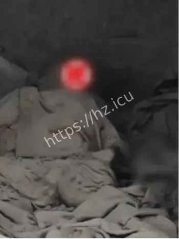 老小区灵异事件