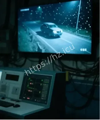 五常制药厂灵异哭声仓库诡事