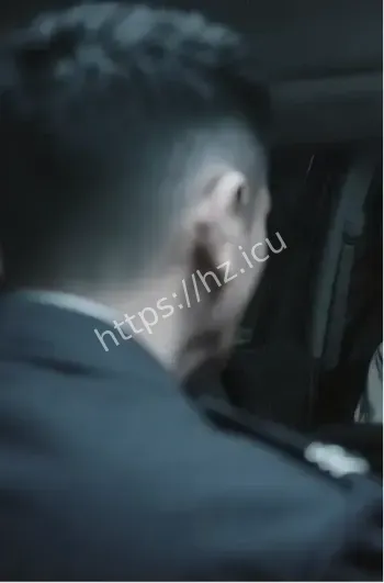 夜班司机灵异经历