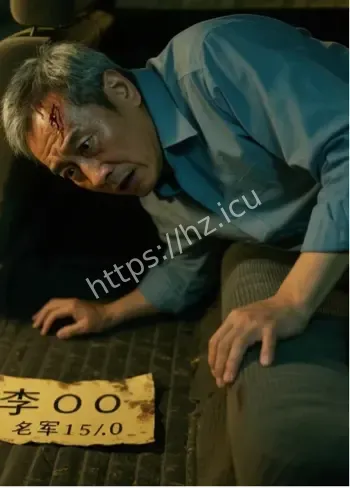 出租车司机撞鬼故事