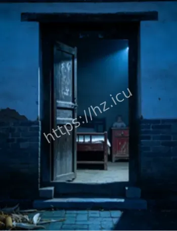 深夜婴儿哭声事件