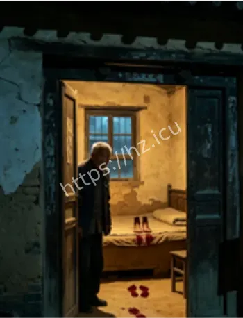 河北农村诡异事件