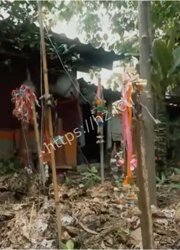 河北农村诡异事件