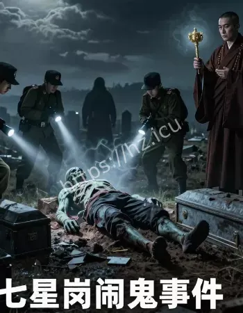 七星岗闹鬼事件