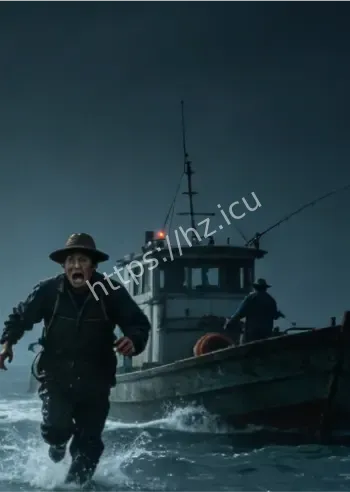 深海未知生物发现