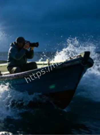 深海未知生物发现