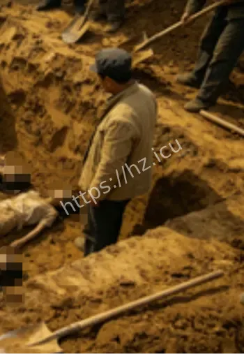 废弃古庙禁忌传说