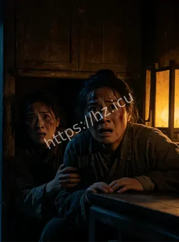 7具无头女尸发现