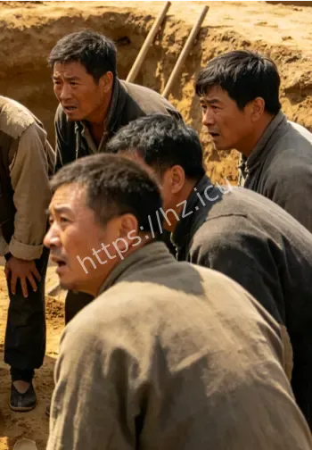 废弃古庙禁忌传说